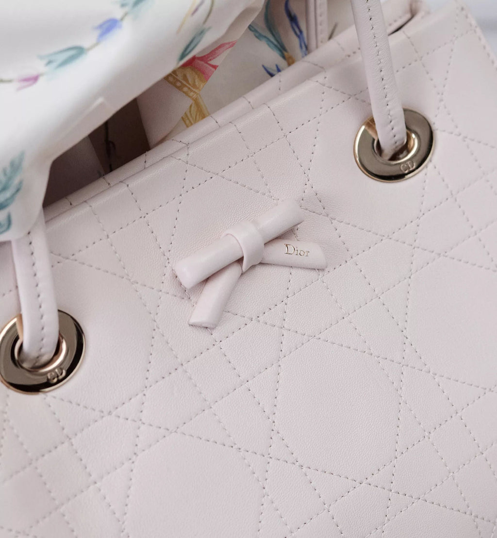 Calfskin Handbag Design 014 product image 9