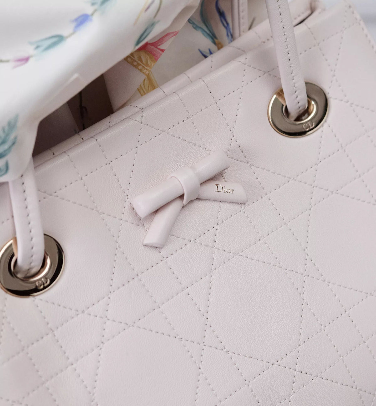 Calfskin Handbag Design 014 product image 9