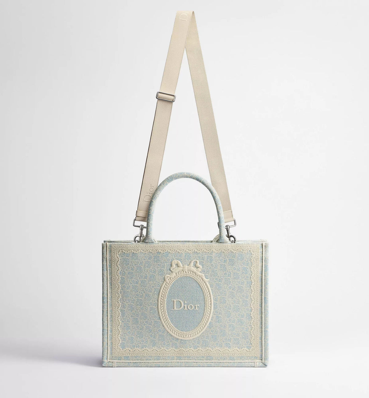 Women's Medium Book Tote with Strap