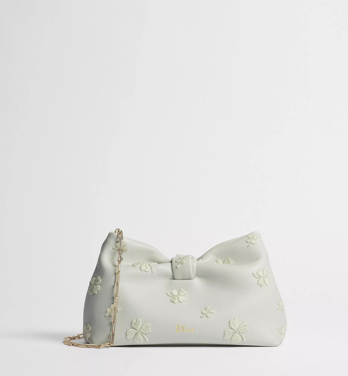Women's Small Bow Bag