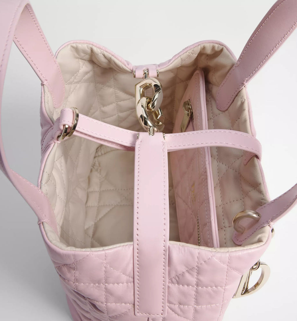 Calfskin Tote Bag Design 010 product image 4
