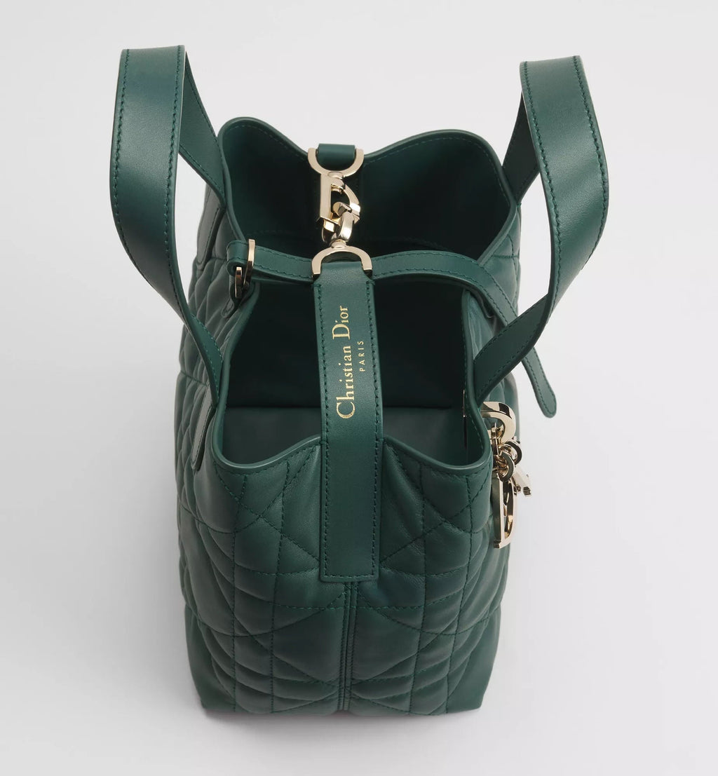 Calfskin Tote Bag Design 011 product image 4