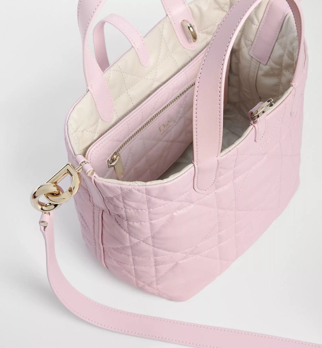 Calfskin Tote Bag Design 010 product image 6