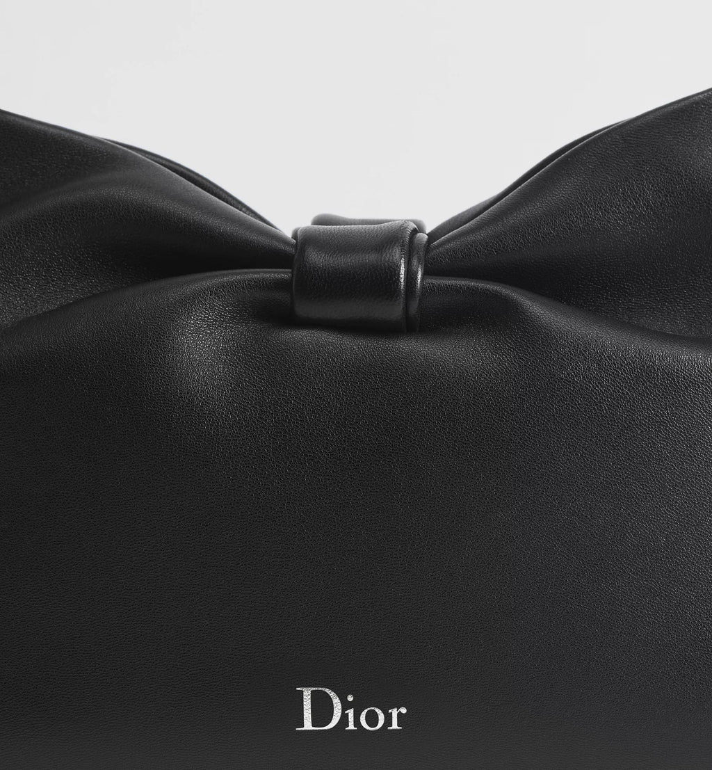 Women's Small Bow Bag