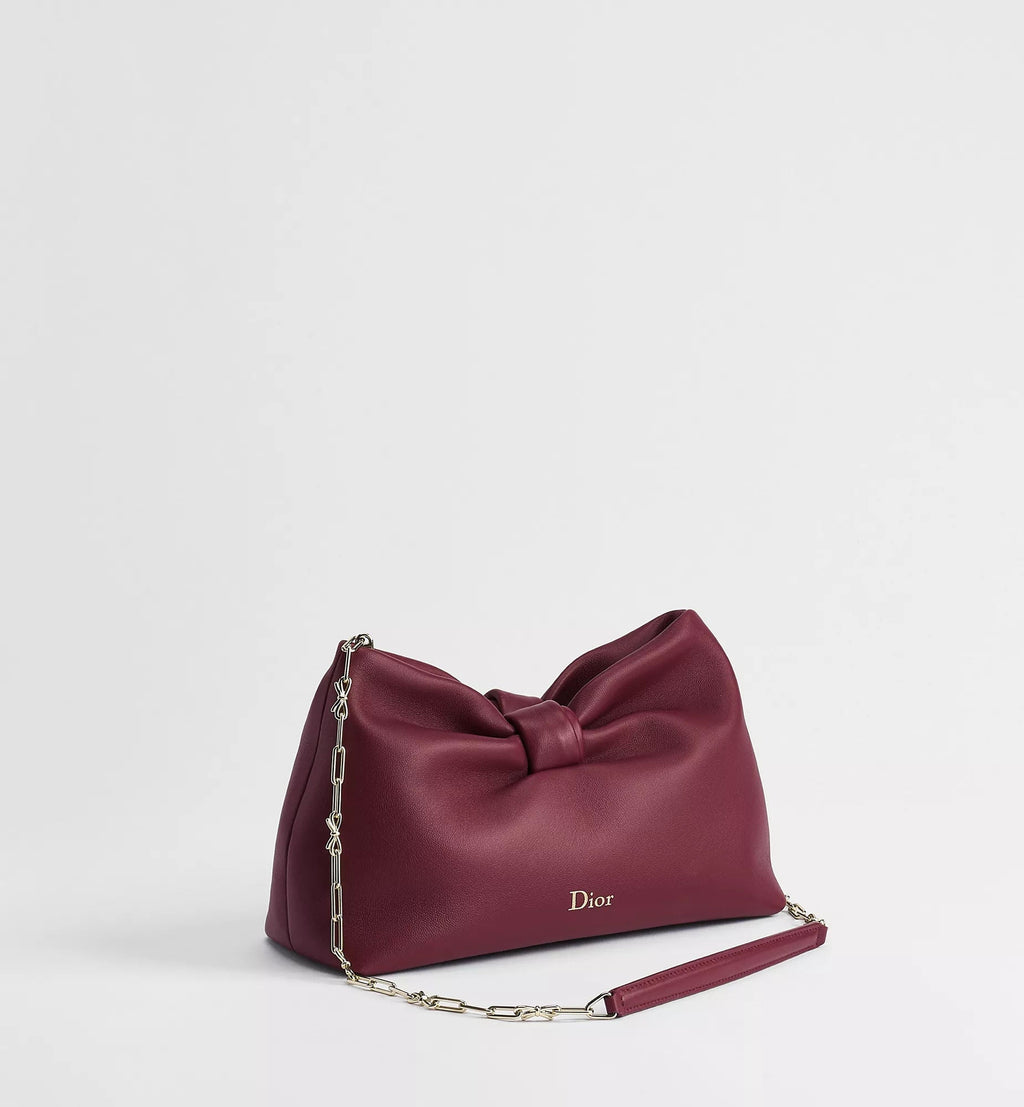 Lambskin Shoulder Bag product image 3