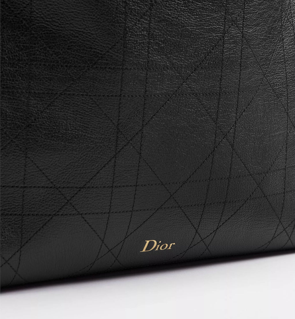 Large Calfskin Shoulder Bag product image 5