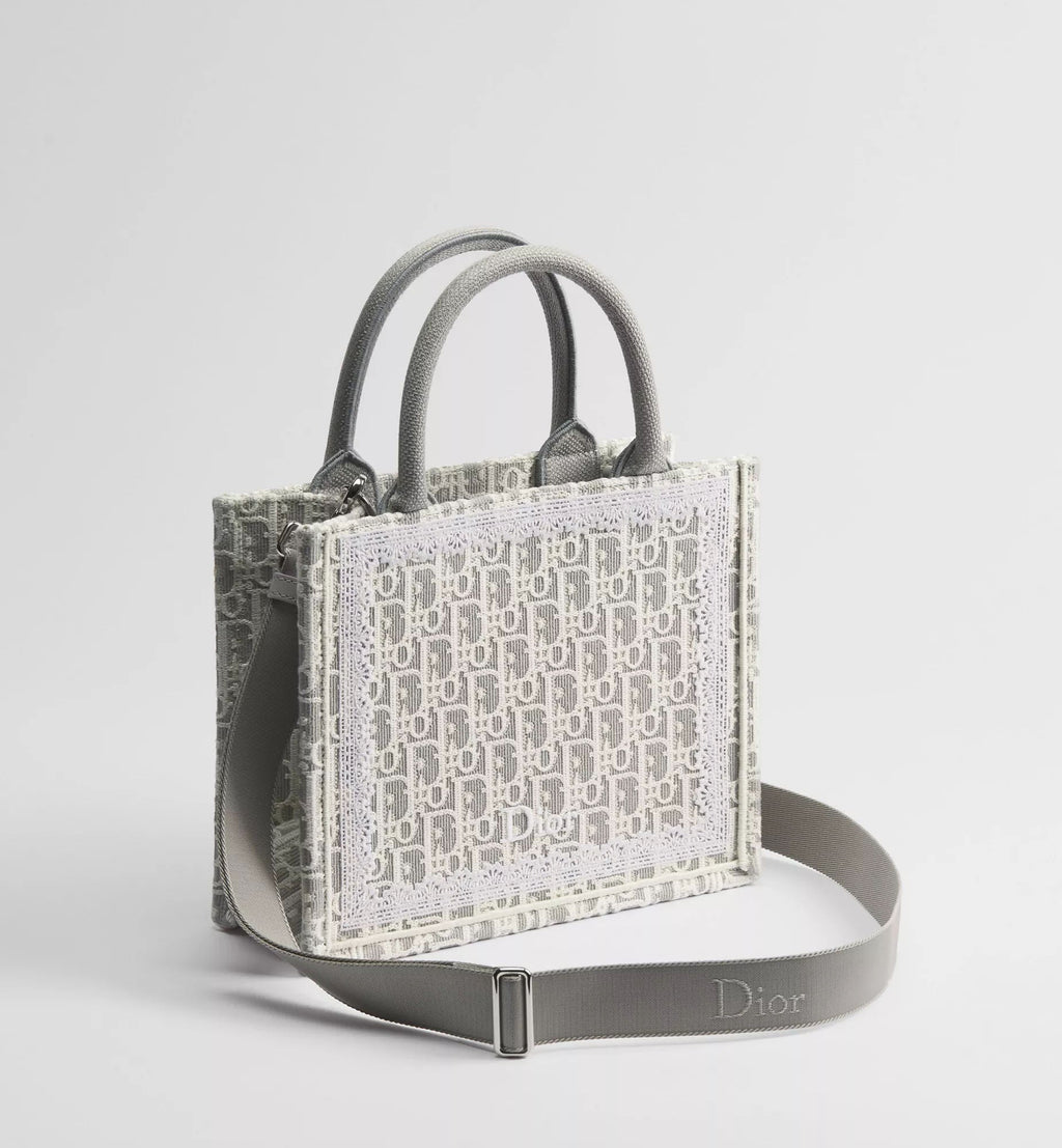 Men's Gray Tote Bag product image 8