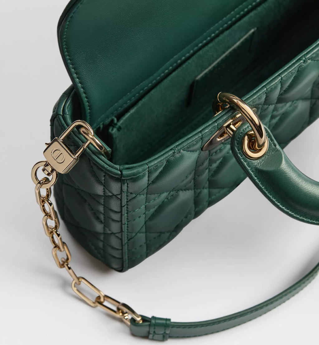 Lambskin Shoulder Bag Design 004 product image 4