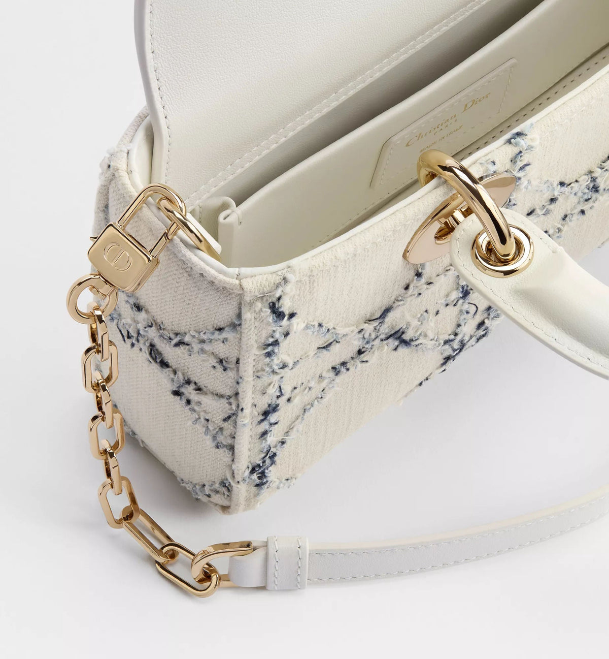 Women's Small D-Joy Bag