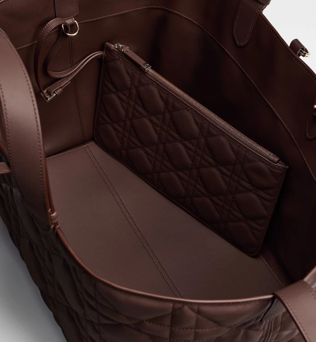 Large Calfskin Shoulder Bag Design 002 product image 5