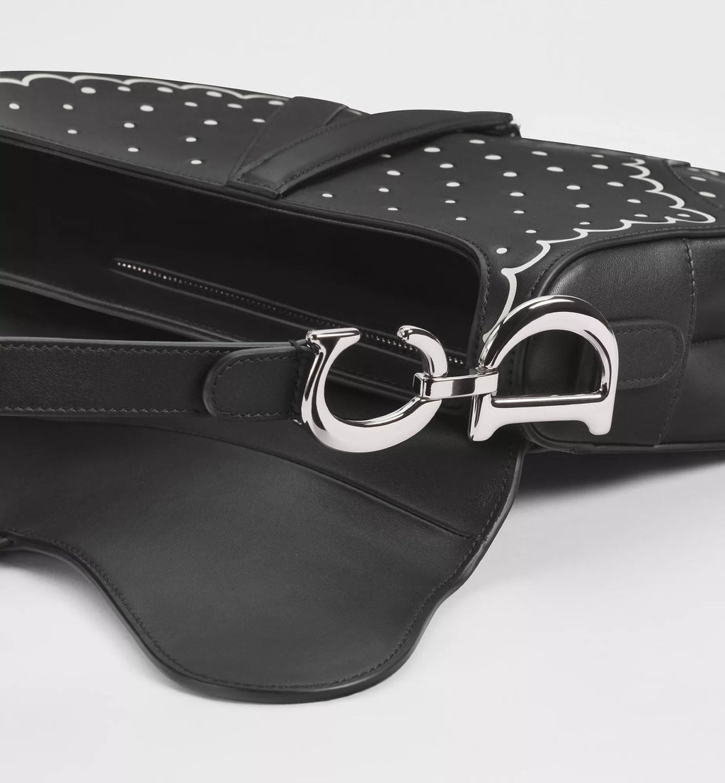Calfskin Handbag Design 009 product image 4