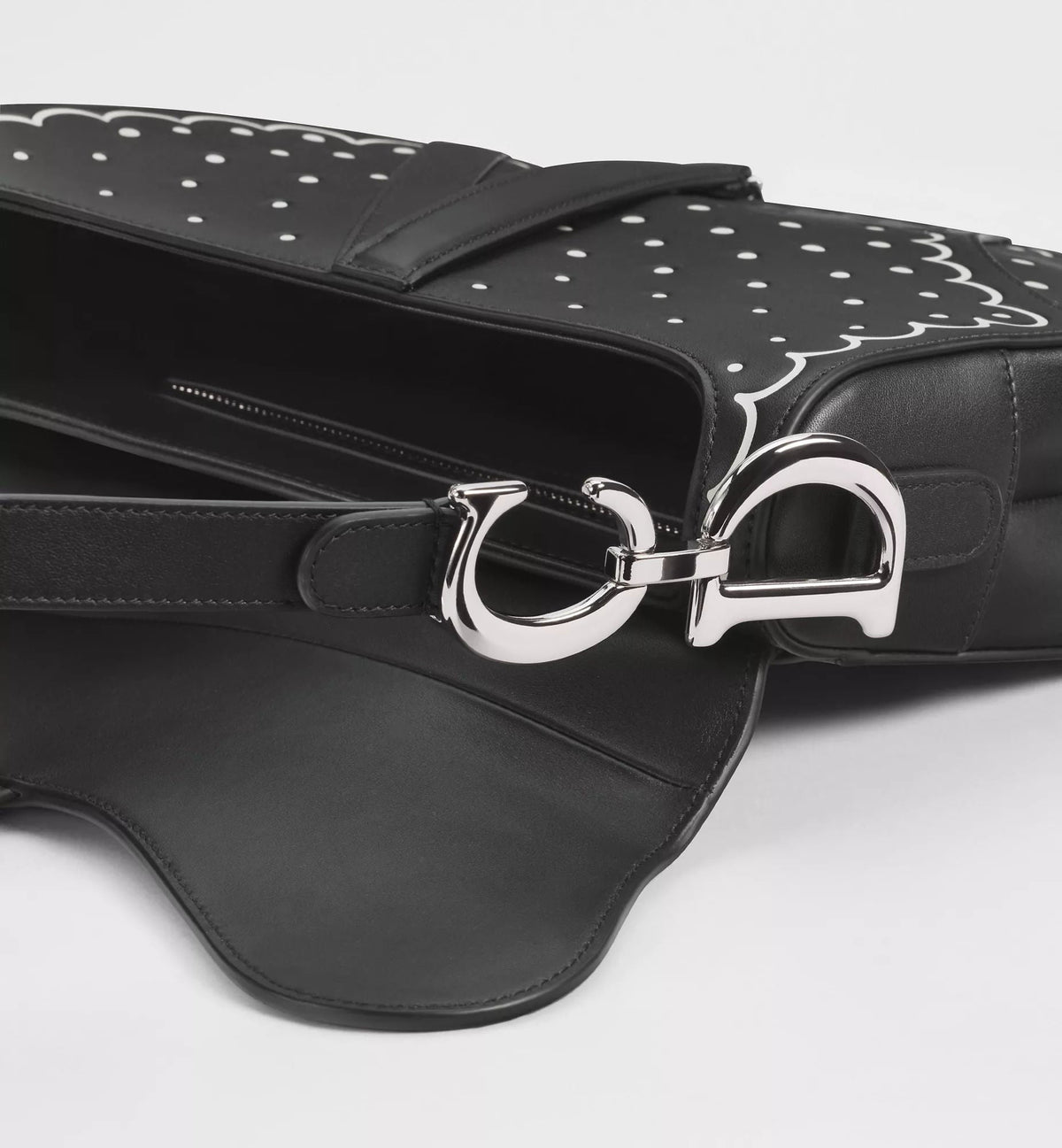 Calfskin Handbag Design 009 product image 4