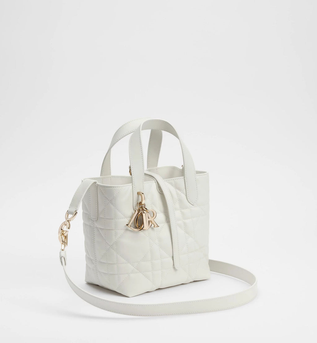 Calfskin Tote Bag Design 012 product image 4