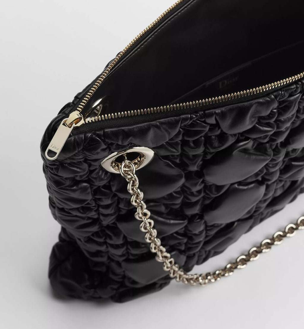 Calfskin Shoulder Bag Design 005 product image 4