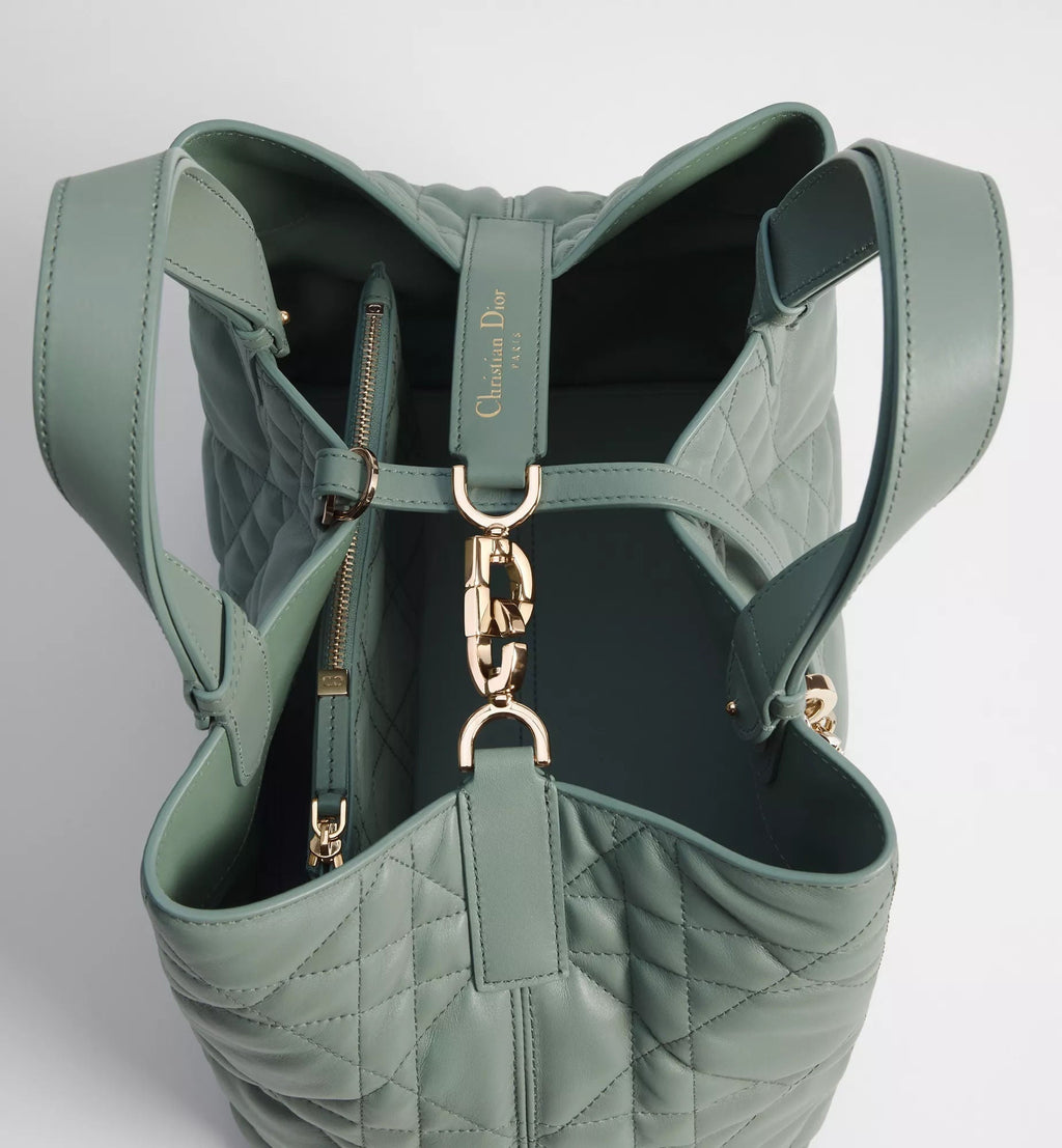 Calfskin Tote Bag Design 004 product image 5