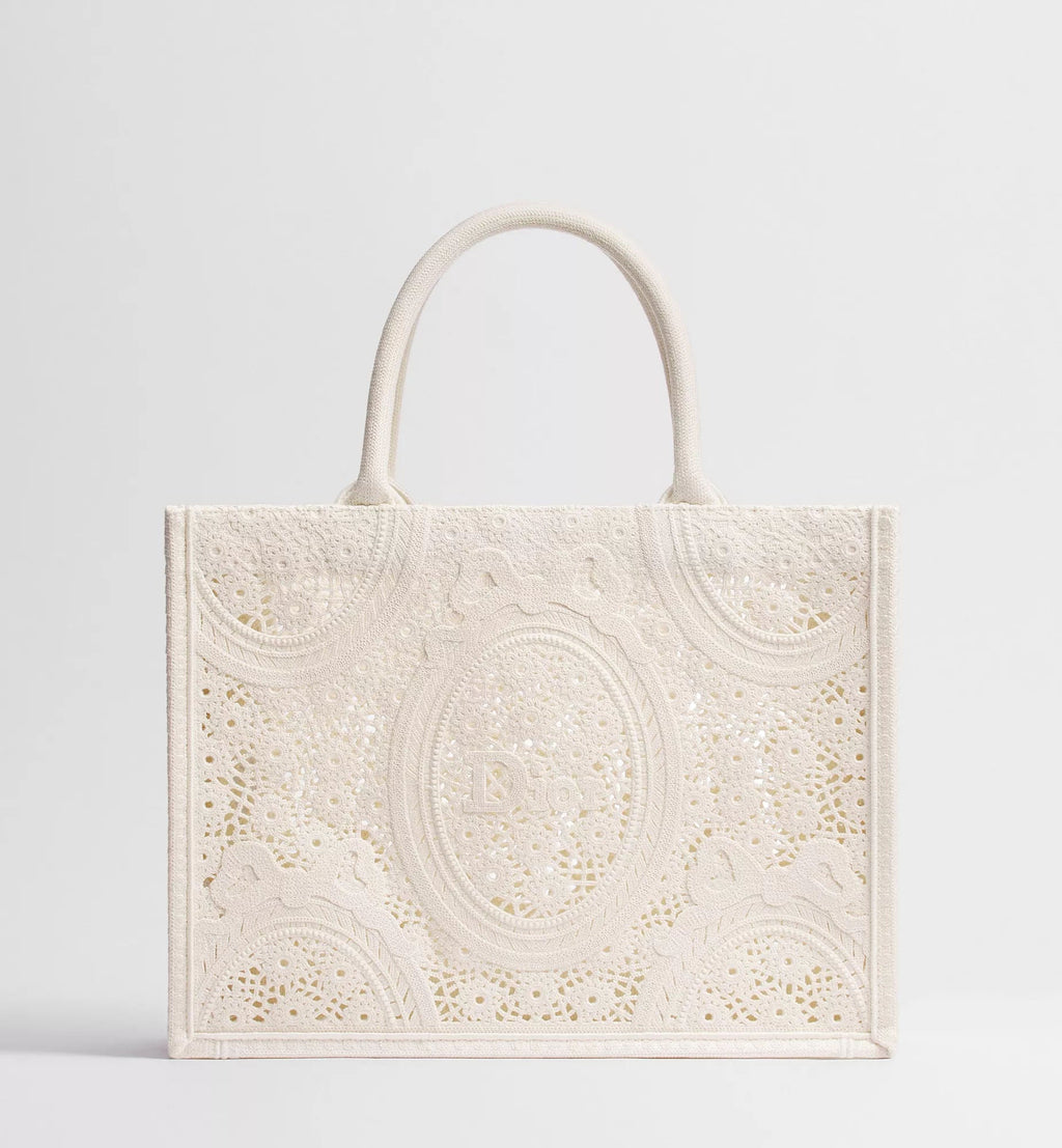 Women's Medium Book Tote