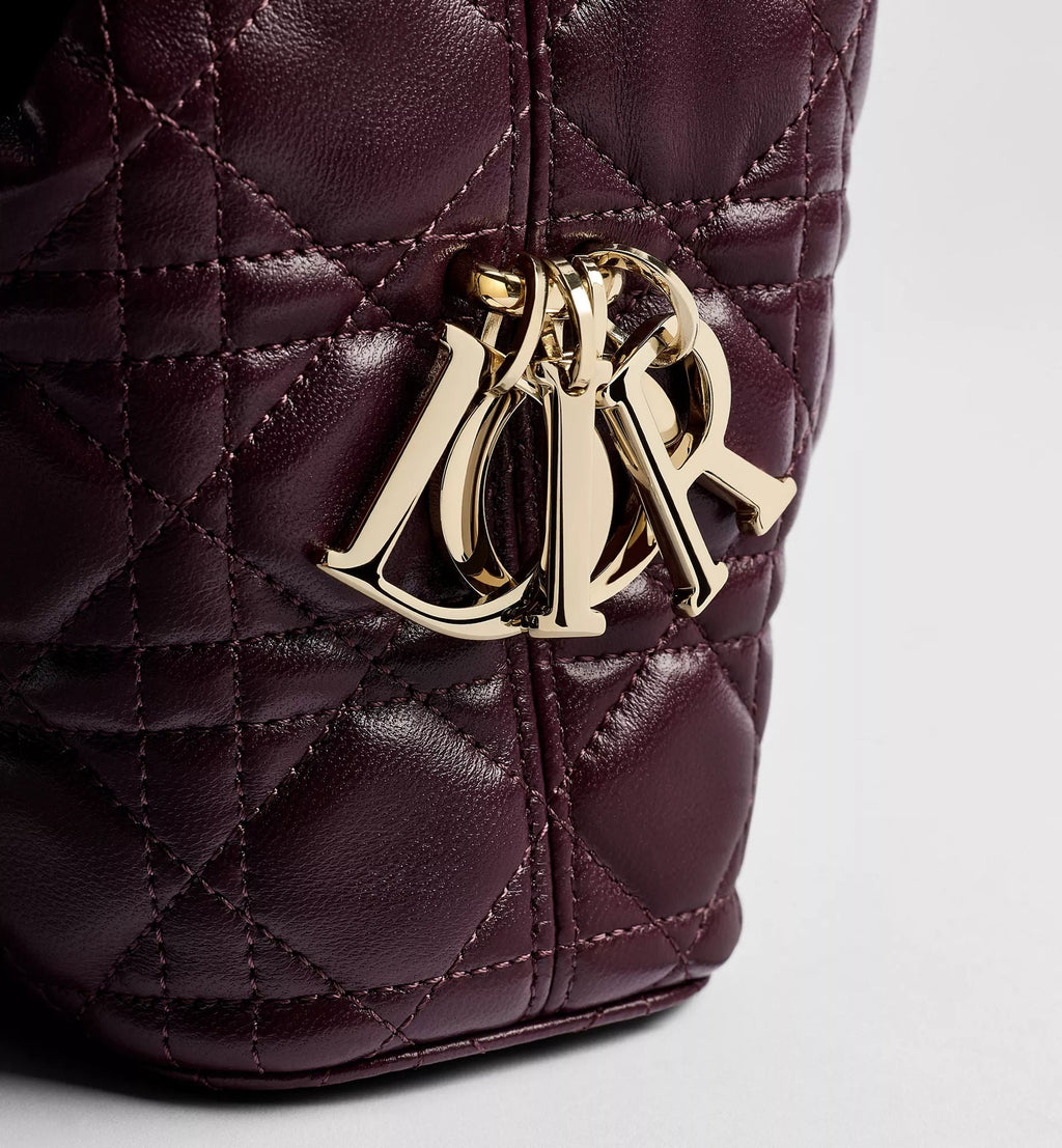 Lambskin Handbag Design 003 product image 6