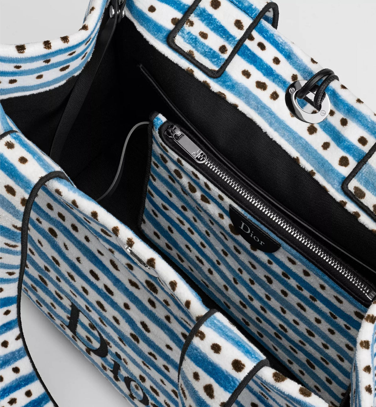 Women's Medium Spongy Book Tote