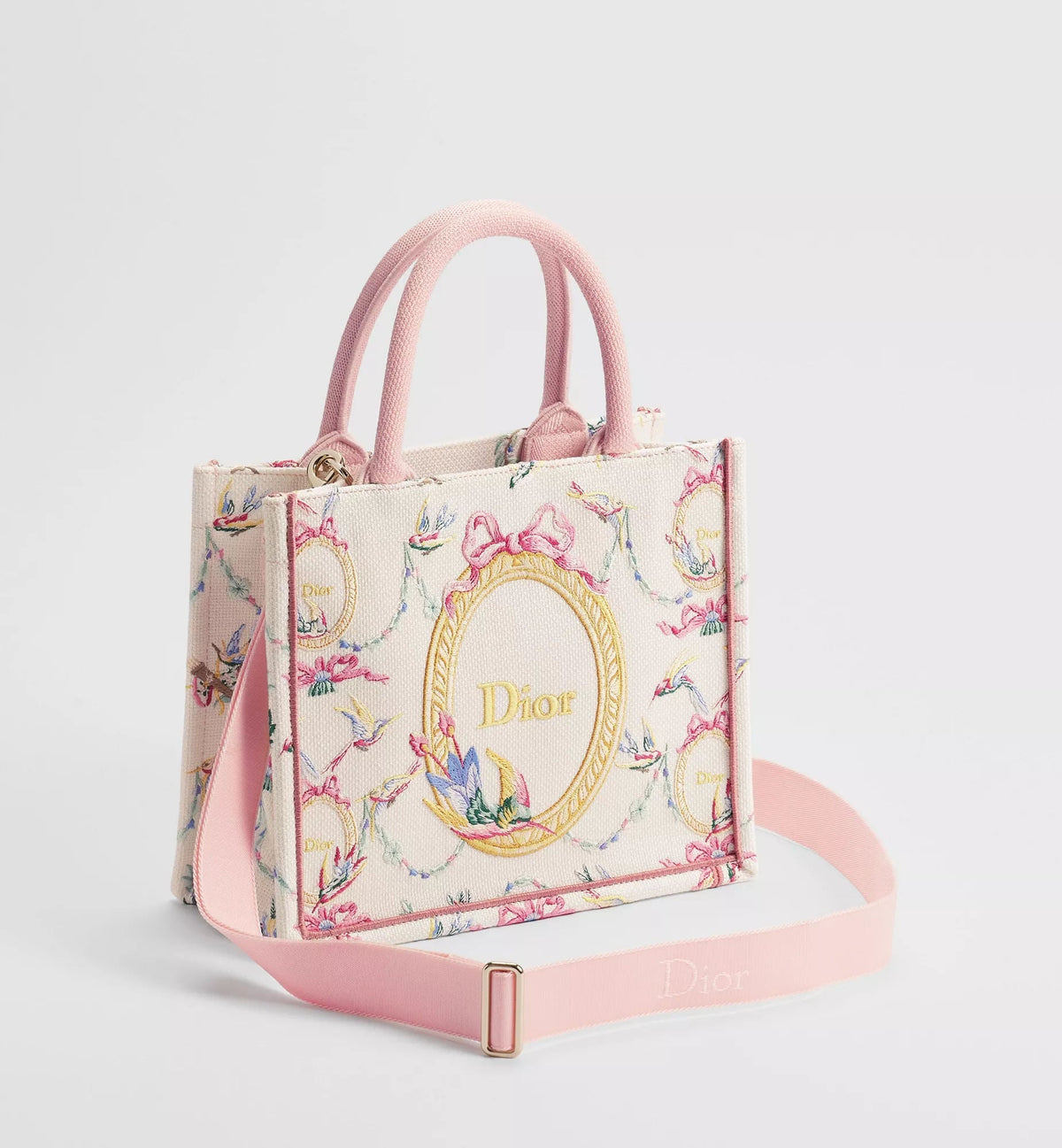 Cotton Tote Bag Design 022 product image 3