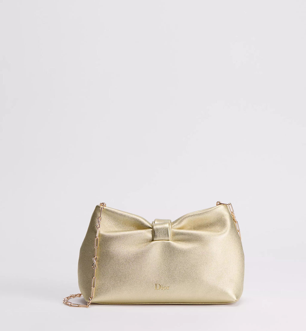 Lambskin Shoulder Bag Design 003 product image 2