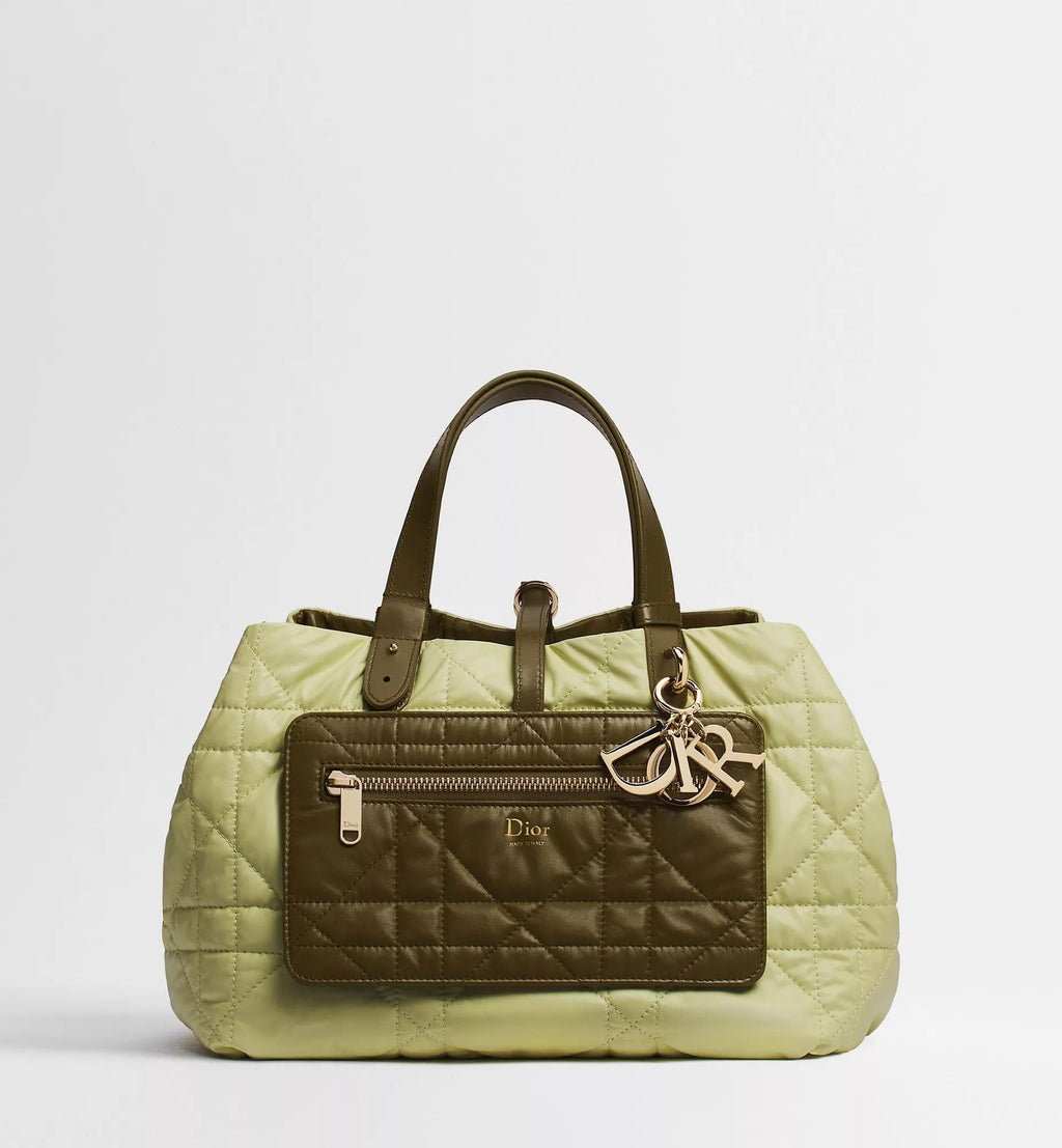 Calfskin Tote Bag Design 008 product image 6