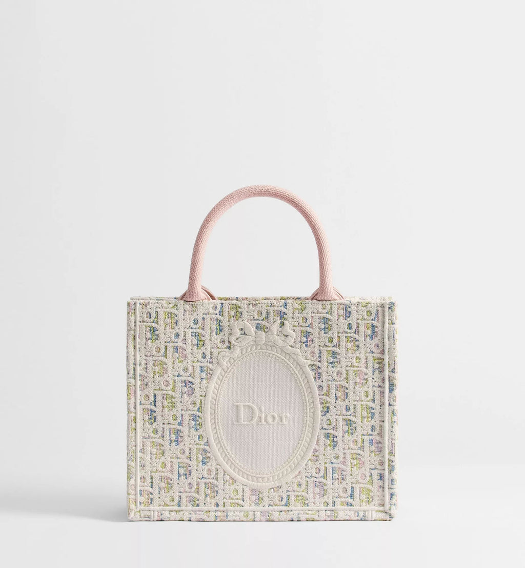 Women's Small Book Tote