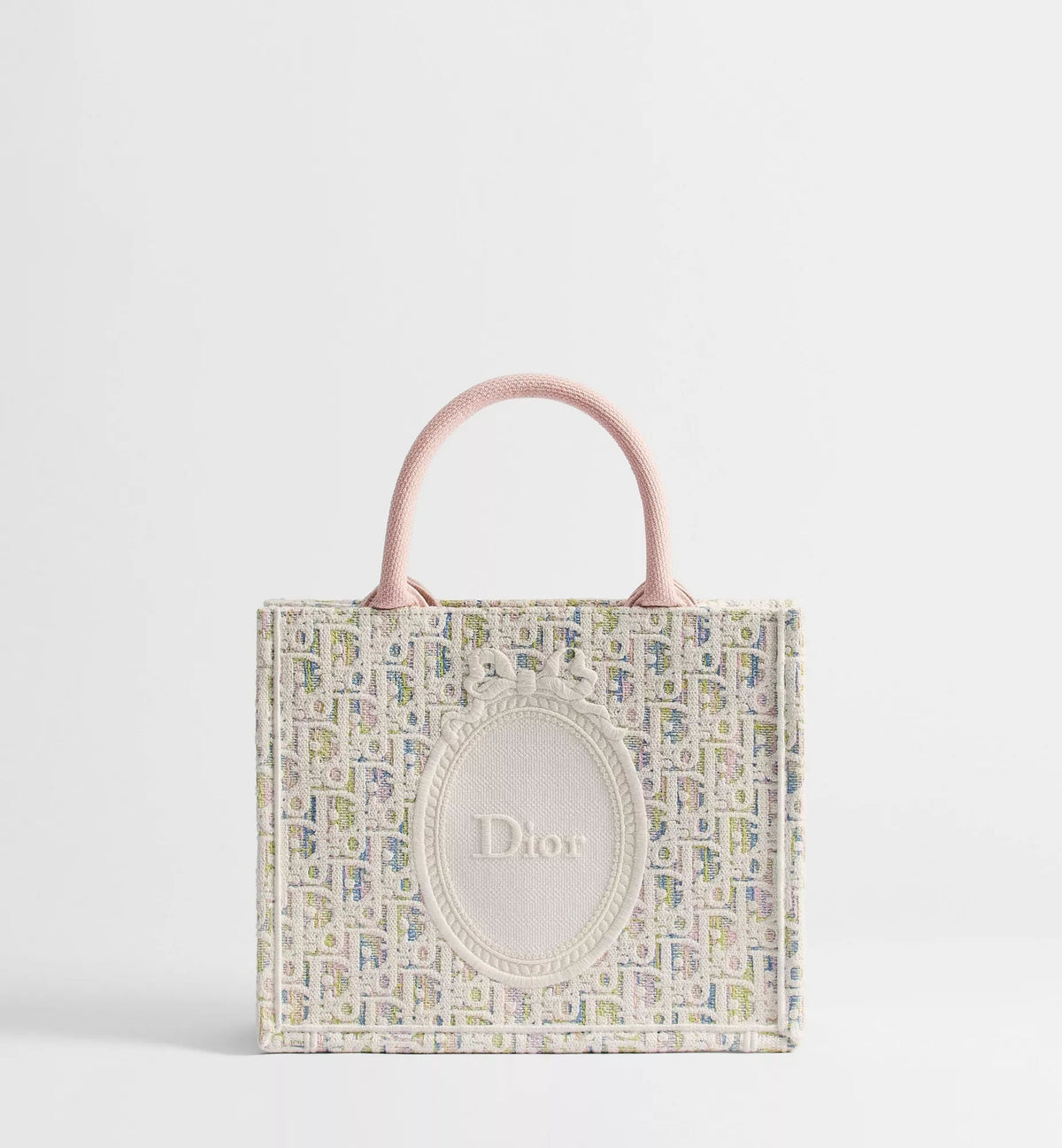 Women's Small Book Tote