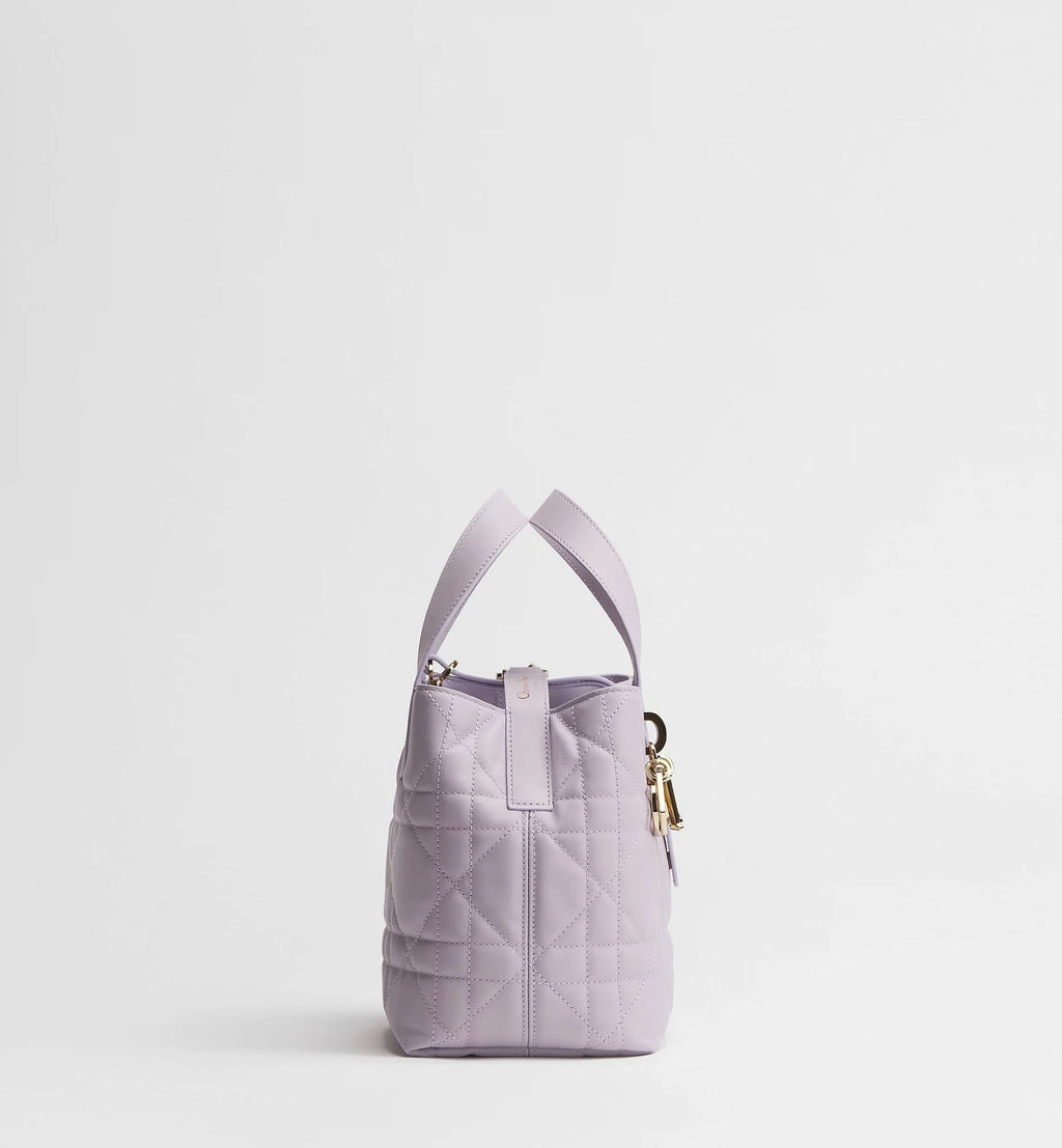 Calfskin Tote Bag Design 013 product image 3