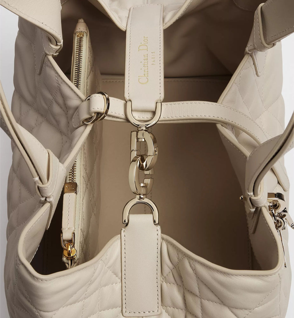 Calfskin Tote Bag Design 005 product image 6