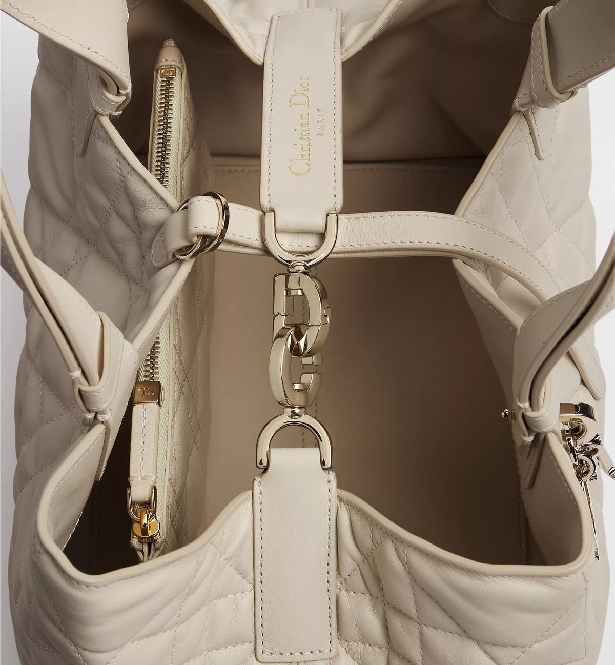 Calfskin Tote Bag Design 005 product image 6