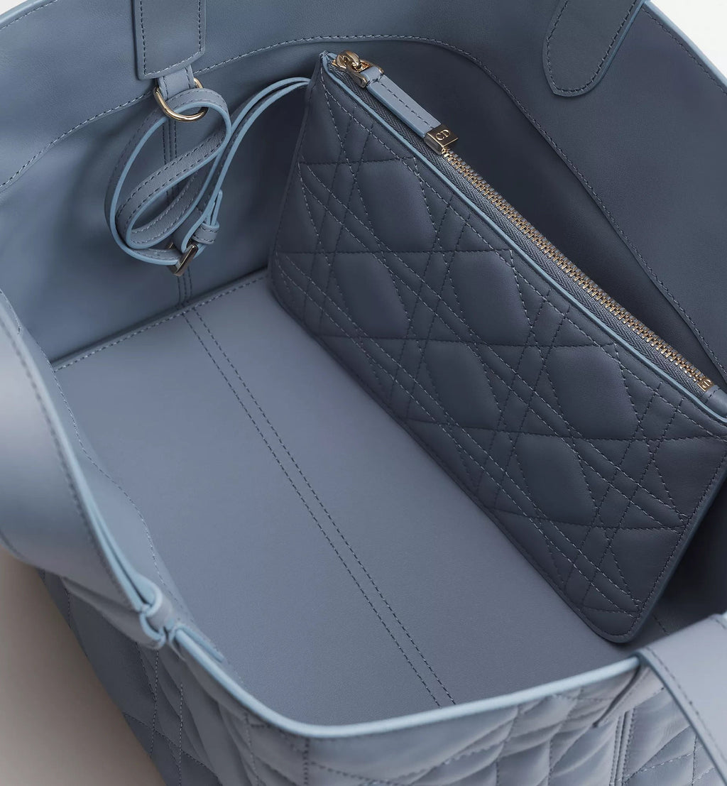 Calfskin Tote Bag Design 006 product image 5