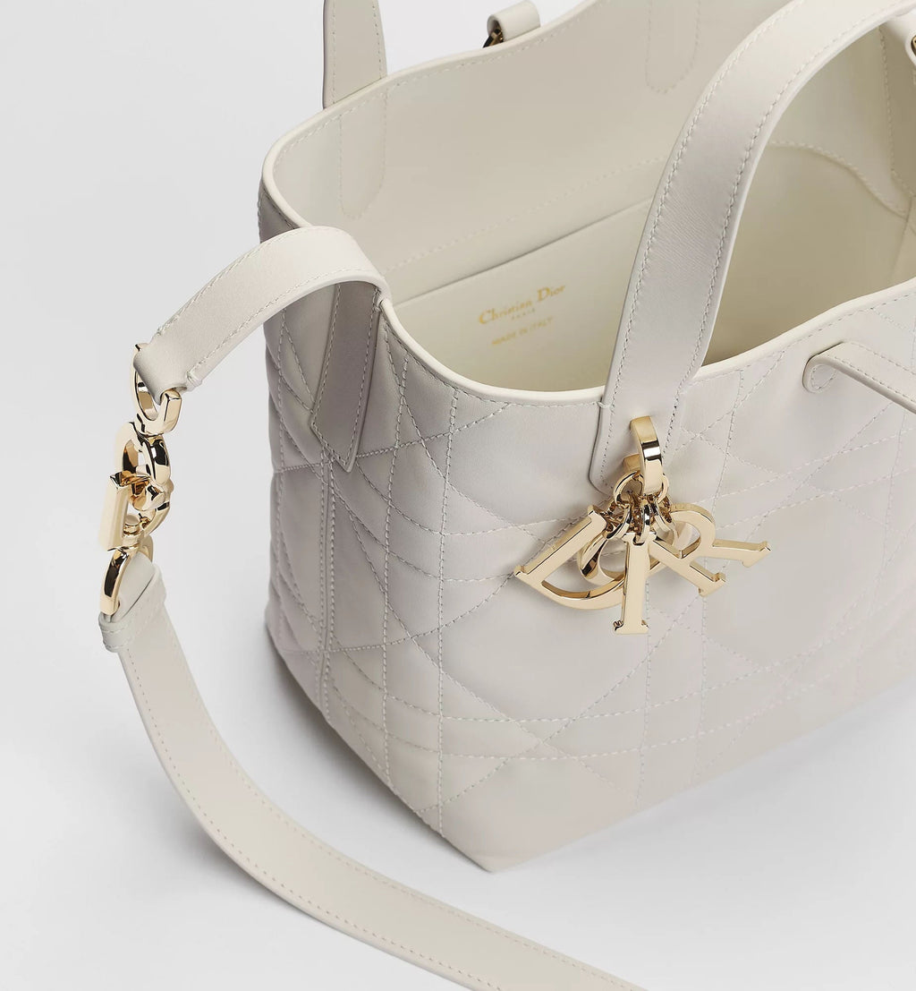 Calfskin Tote Bag Design 012 product image 7