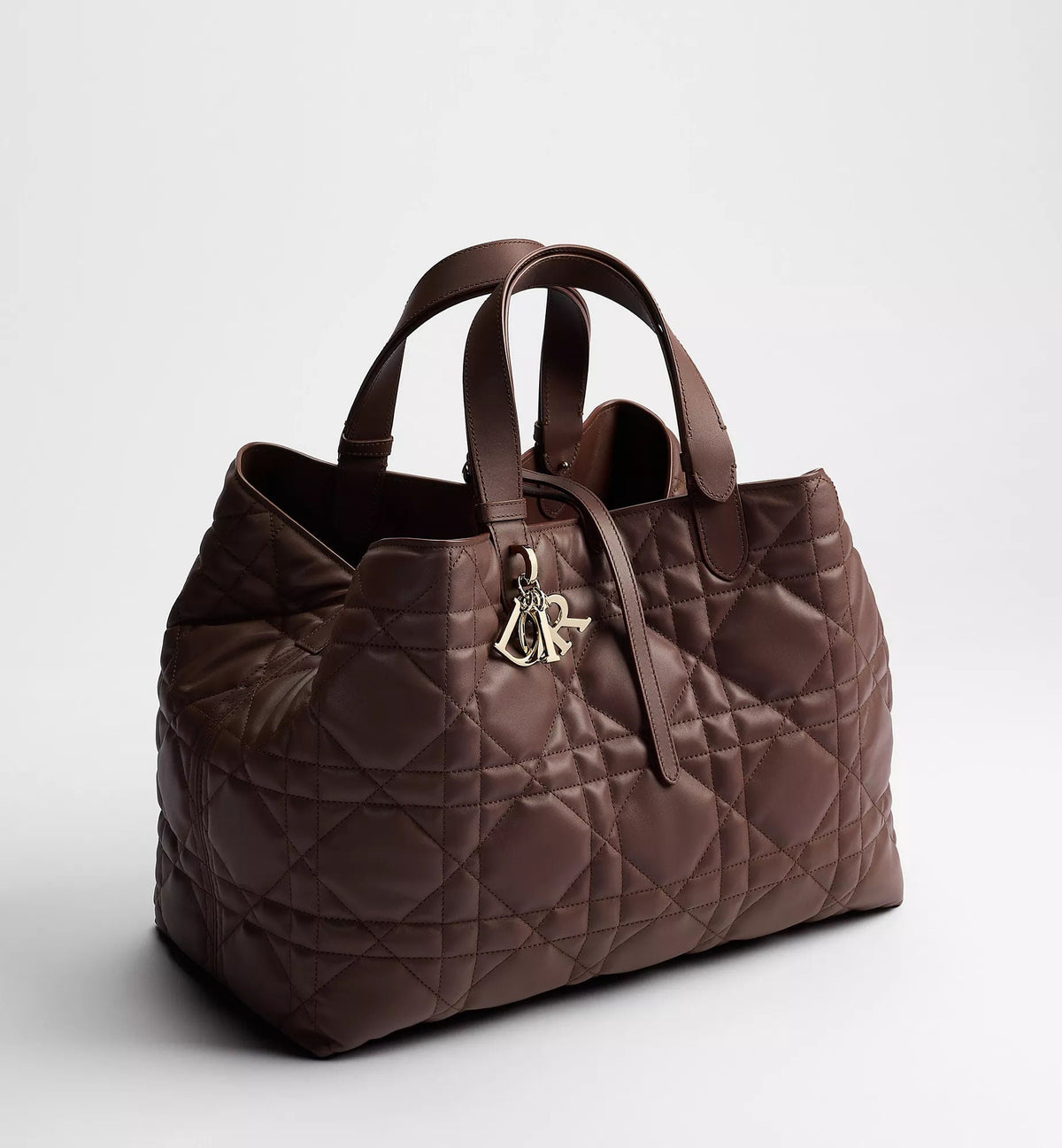Large Calfskin Shoulder Bag Design 002 product image 4
