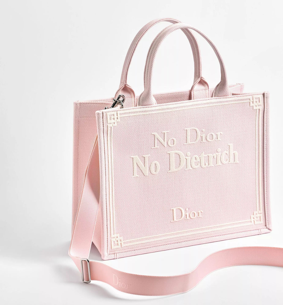 Cotton Tote Bag Design 011 product image 3