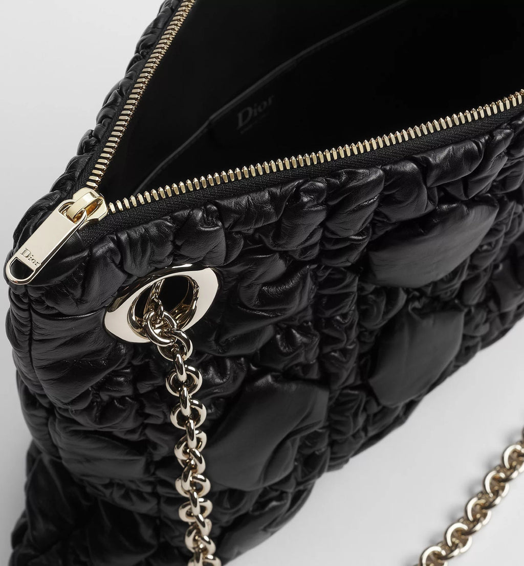 Calfskin Shoulder Bag Design 009 product image 4