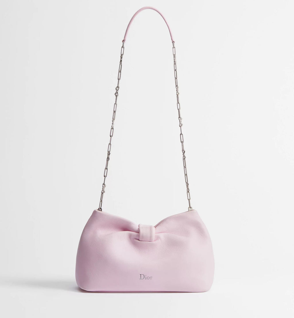 Lambskin Shoulder Bag Design 002 product image 4