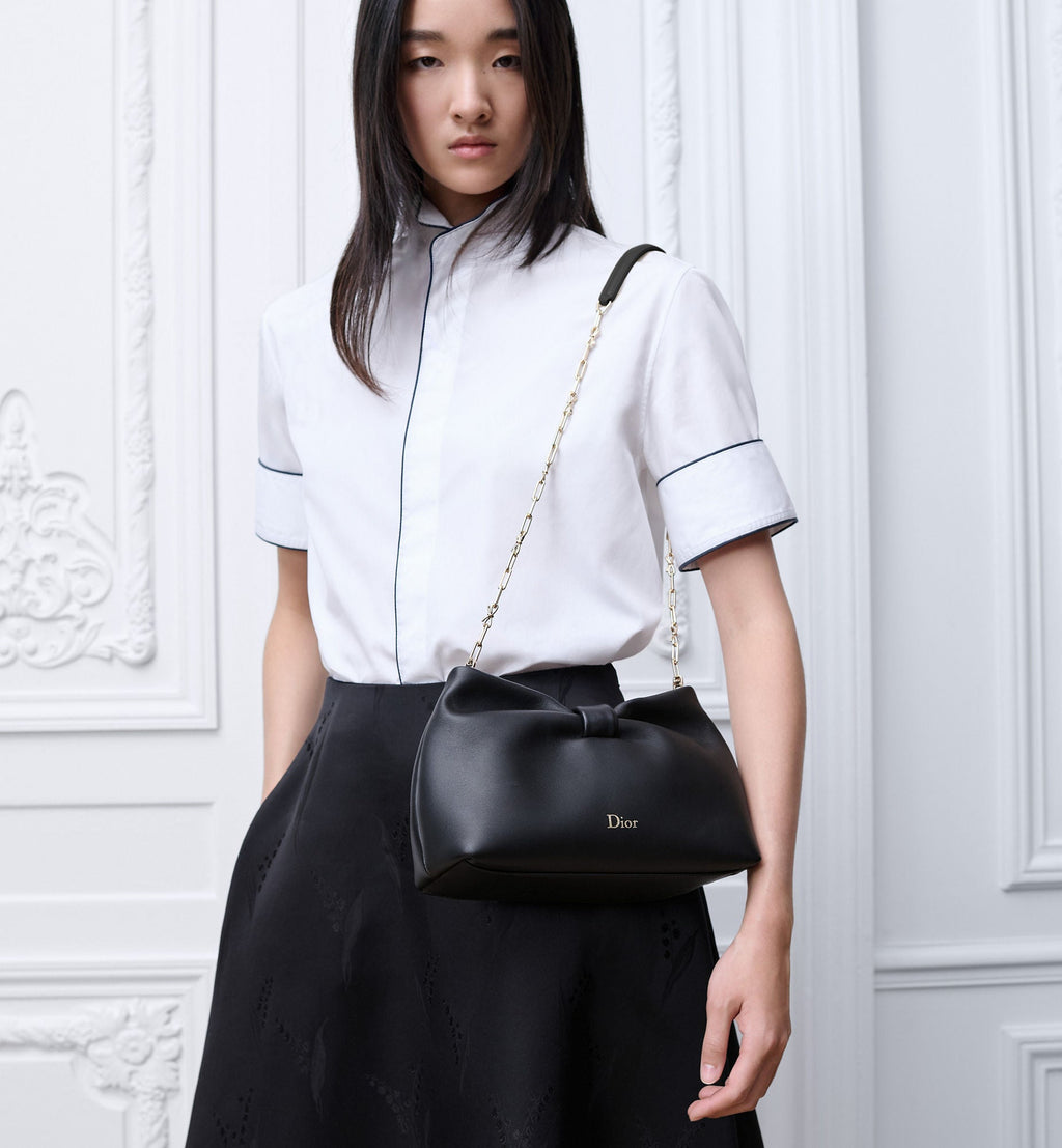 Lambskin Handbag Design 002 product image 13