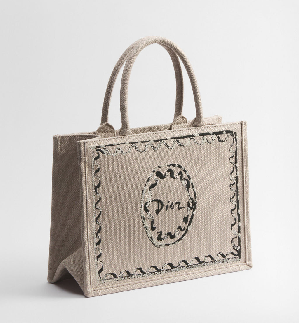Beige Tote Bag product image 2