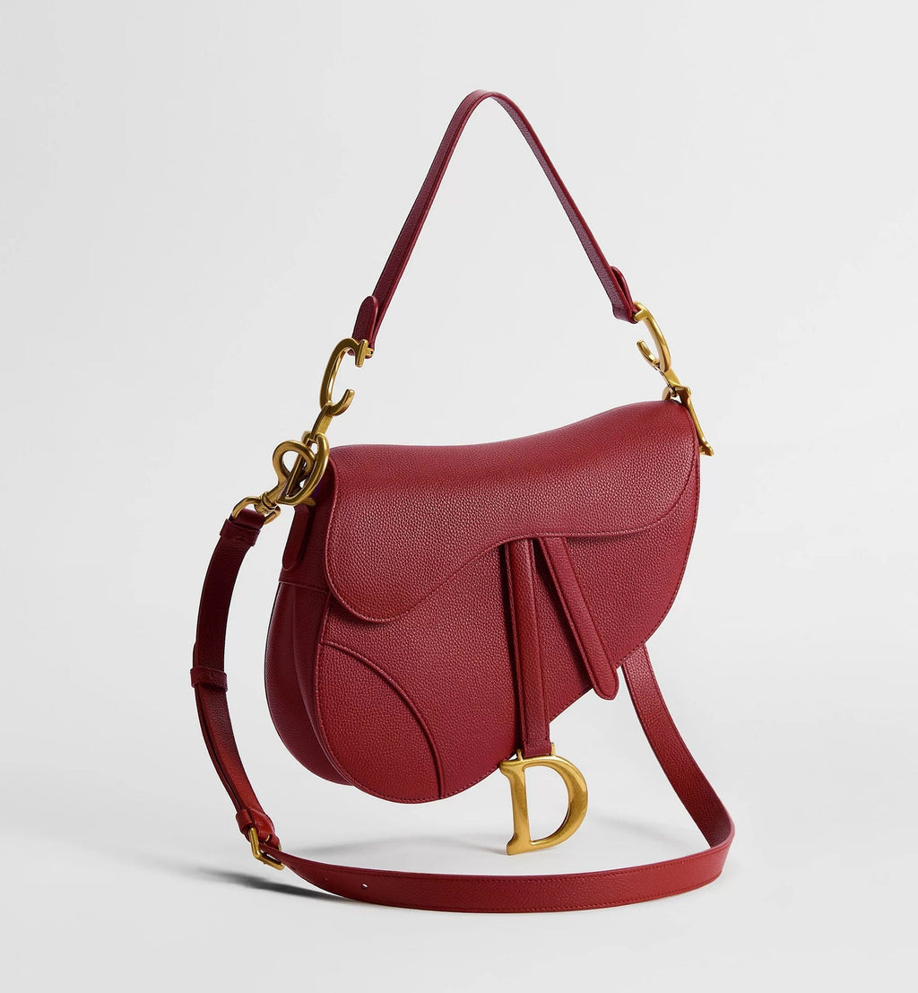 Calfskin Shoulder Bag Design 008 product image 4