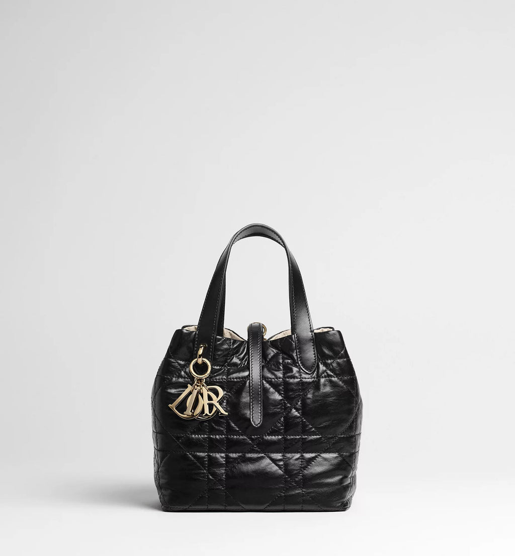 Calfskin Tote Bag Design 009 product image 2