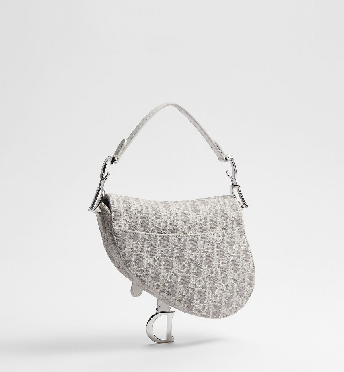 Gray Handbag product image 2