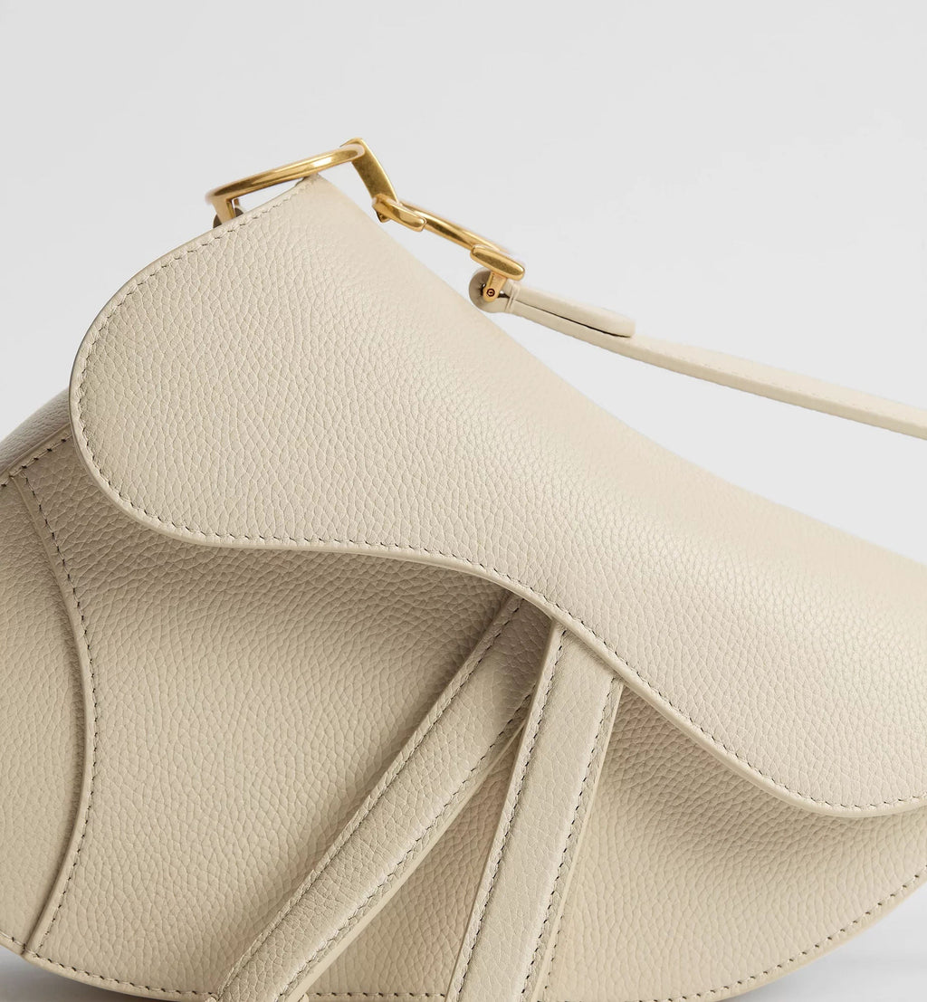 Women's Small Saddle Bag