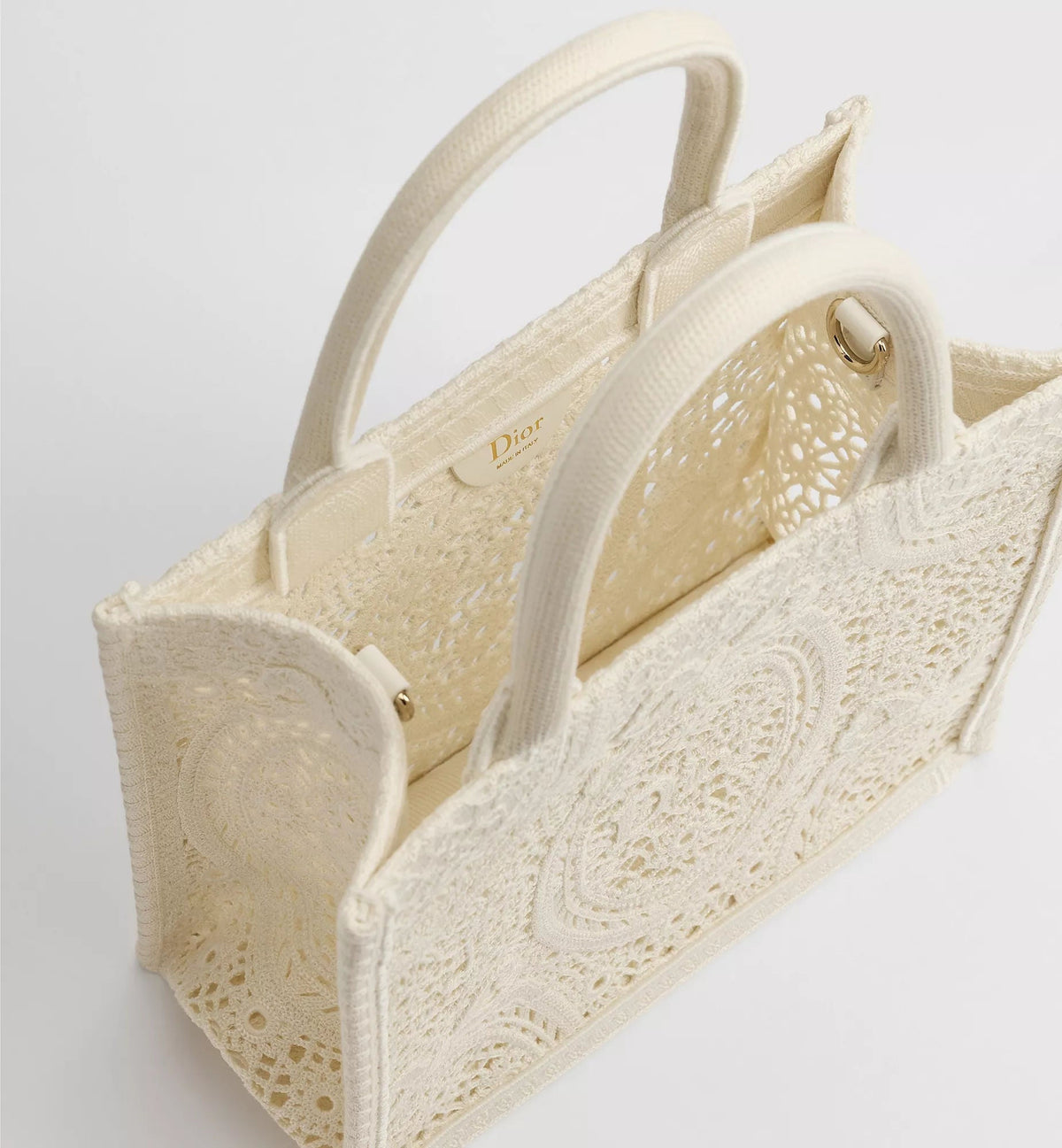 Women's Small Book Tote