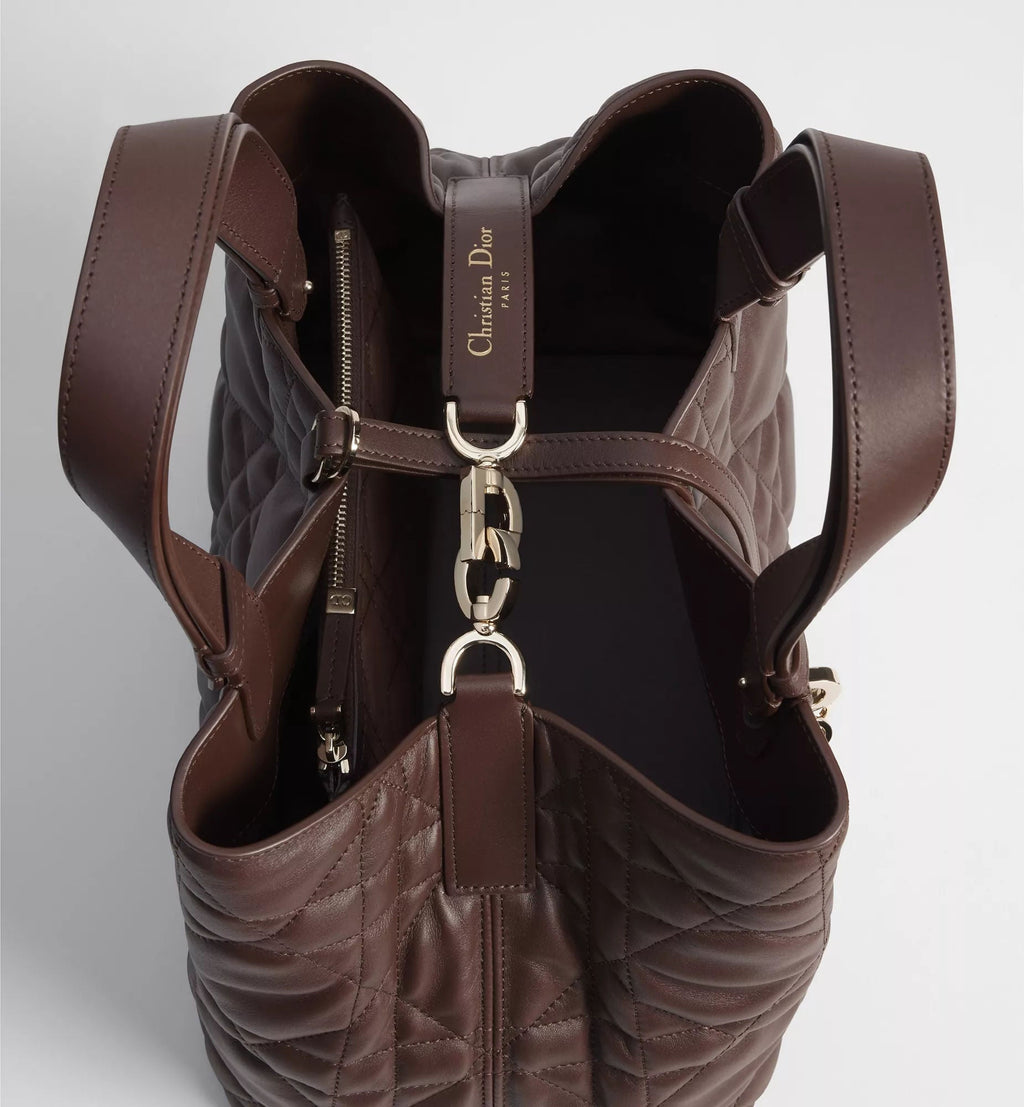Calfskin Tote Bag Design 002 product image 5