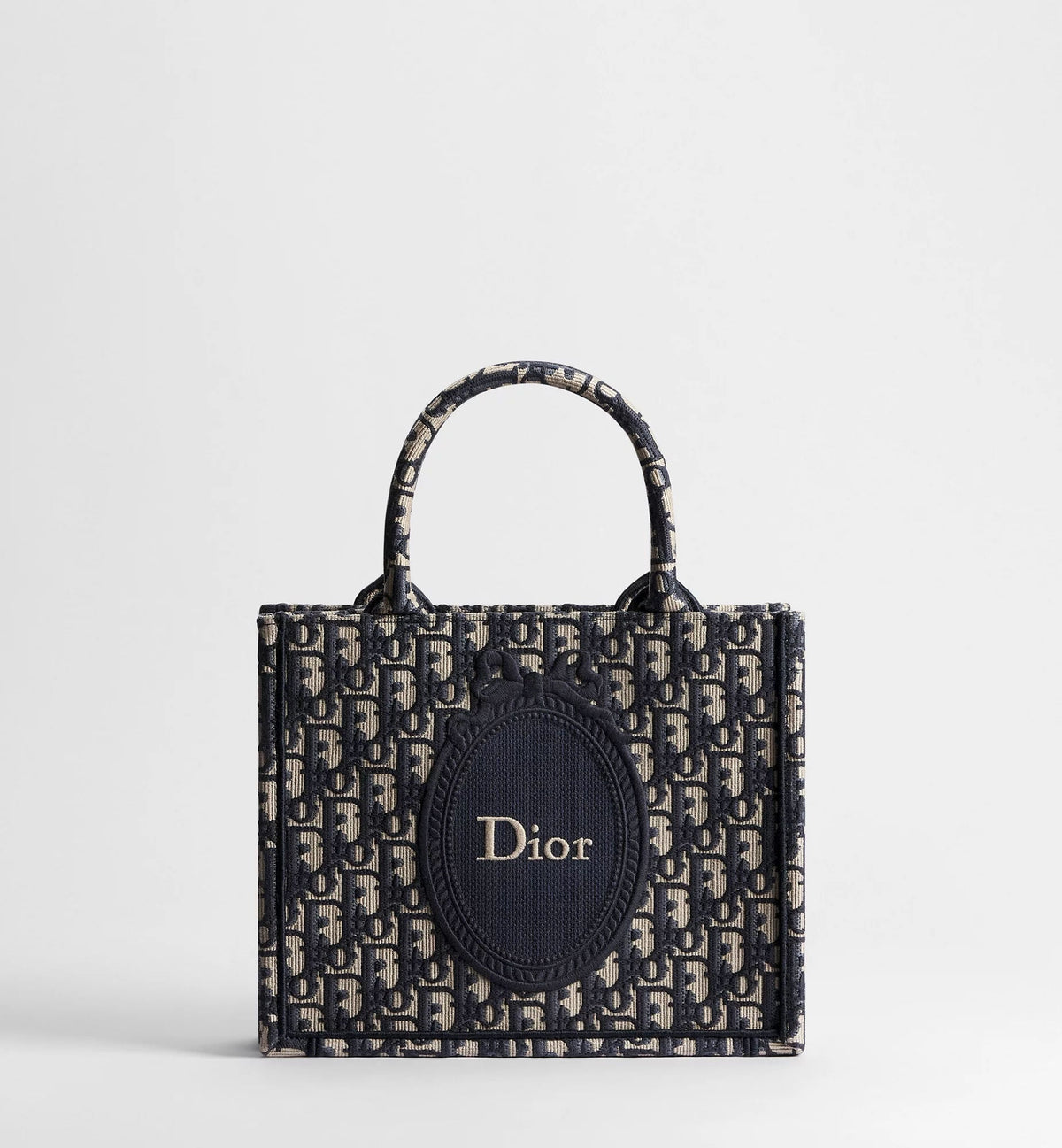 Women's Small Book Tote