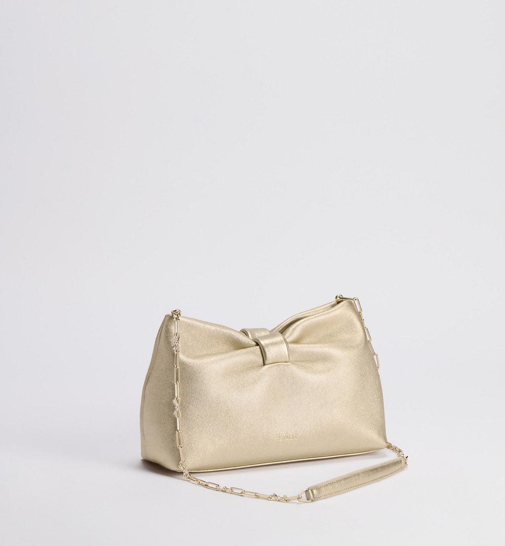 Lambskin Shoulder Bag Design 003 product image 8