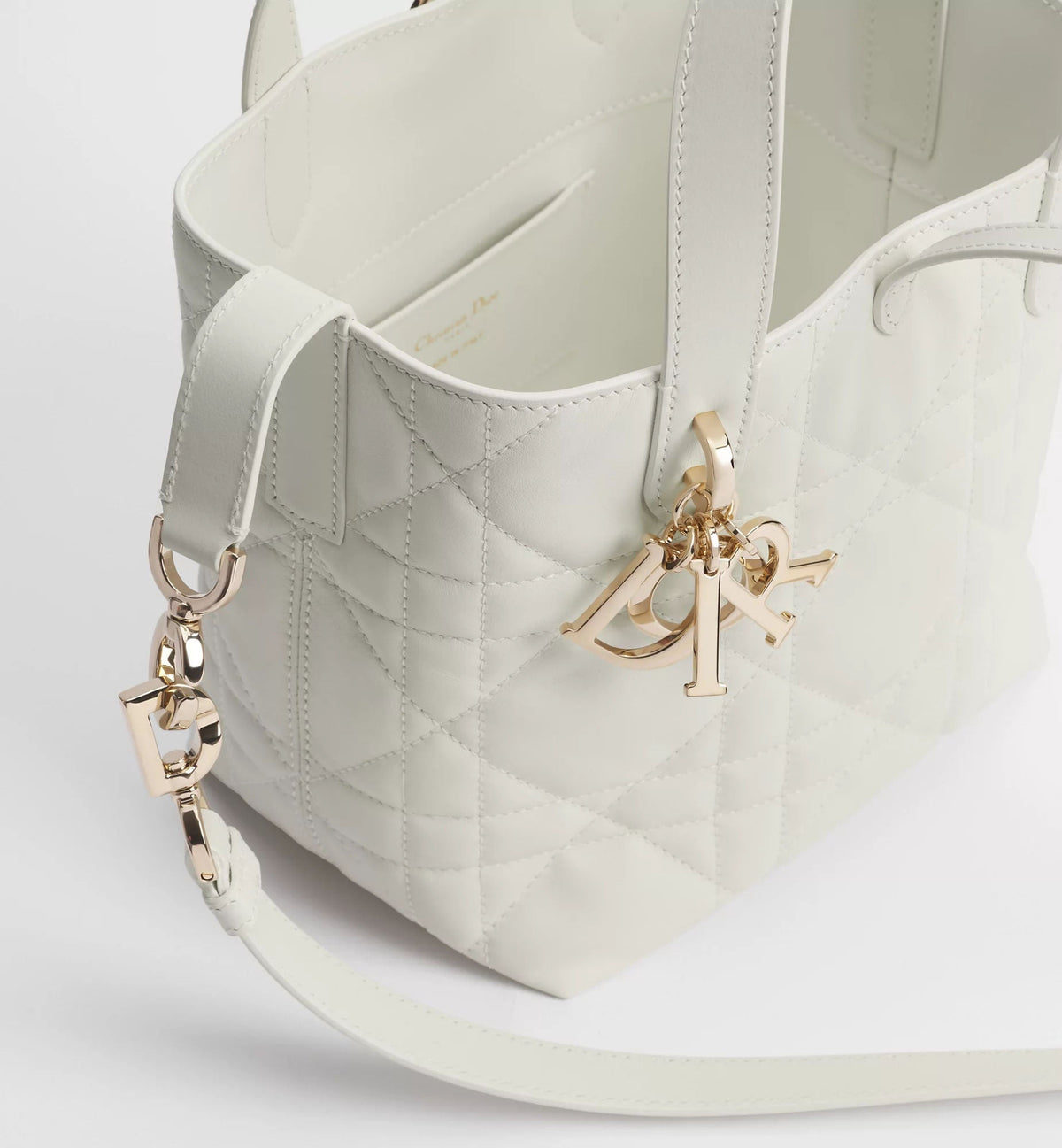Women's Small Toujours Vertical Tote Bag