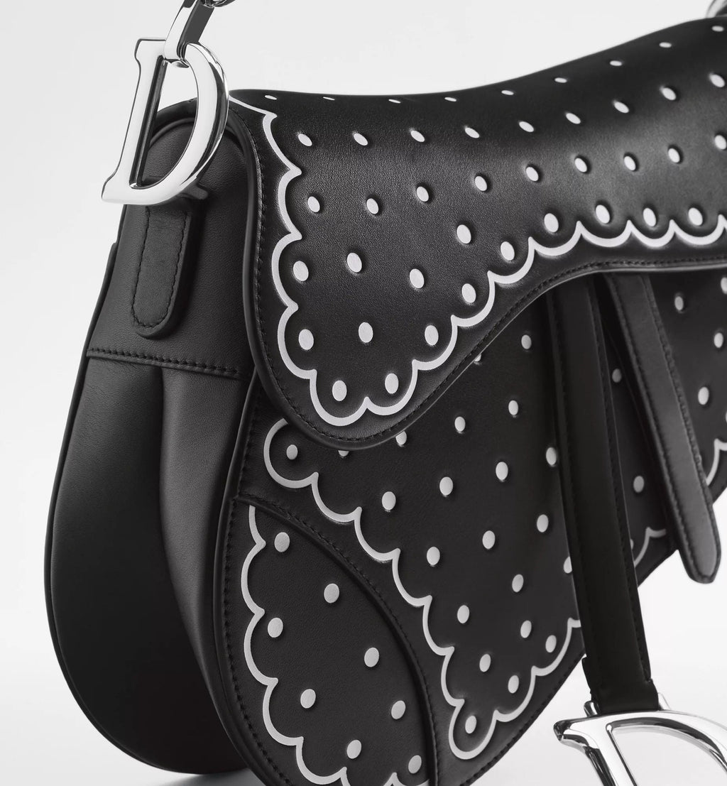Calfskin Handbag Design 009 product image 6