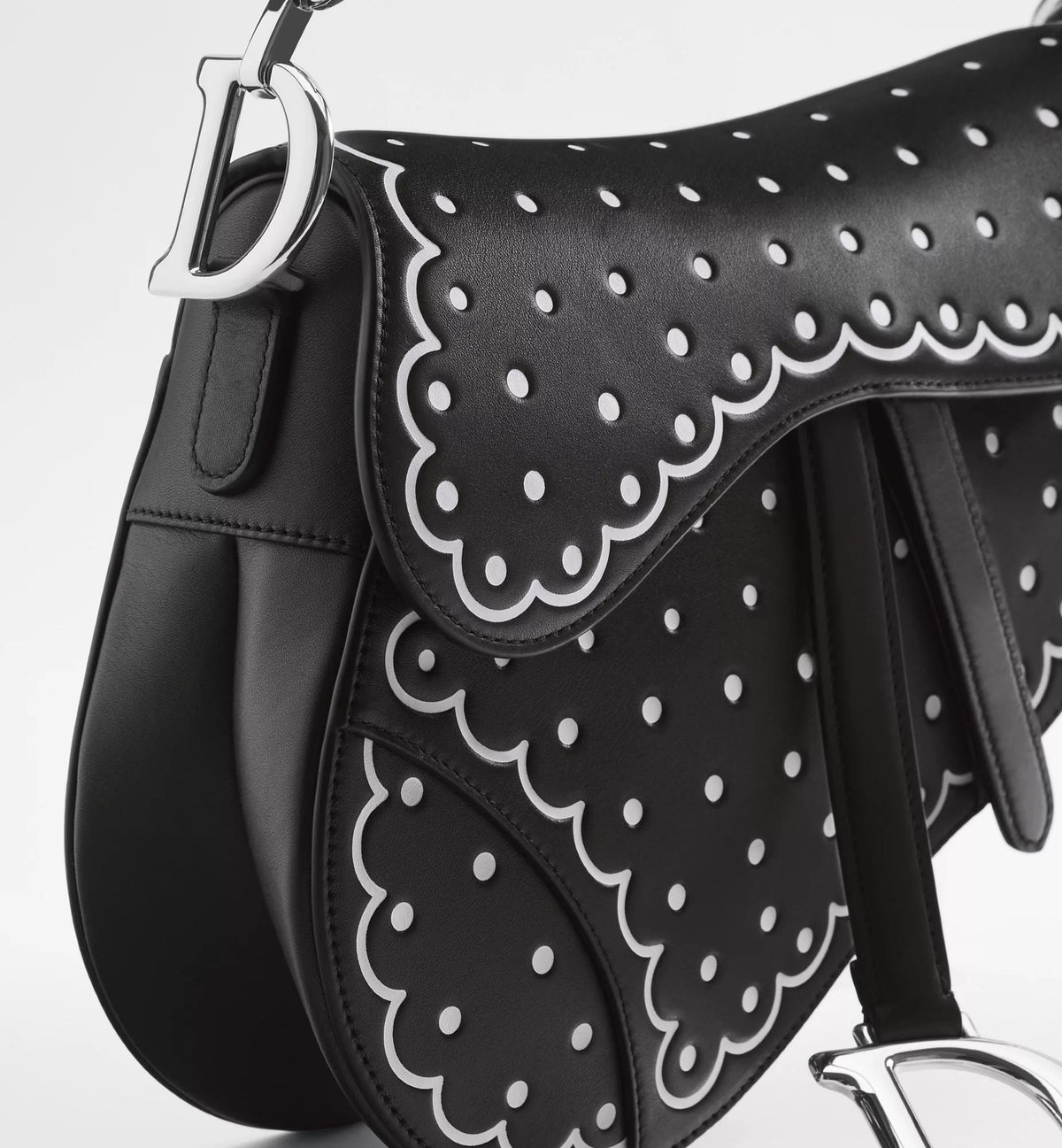Calfskin Handbag Design 009 product image 6