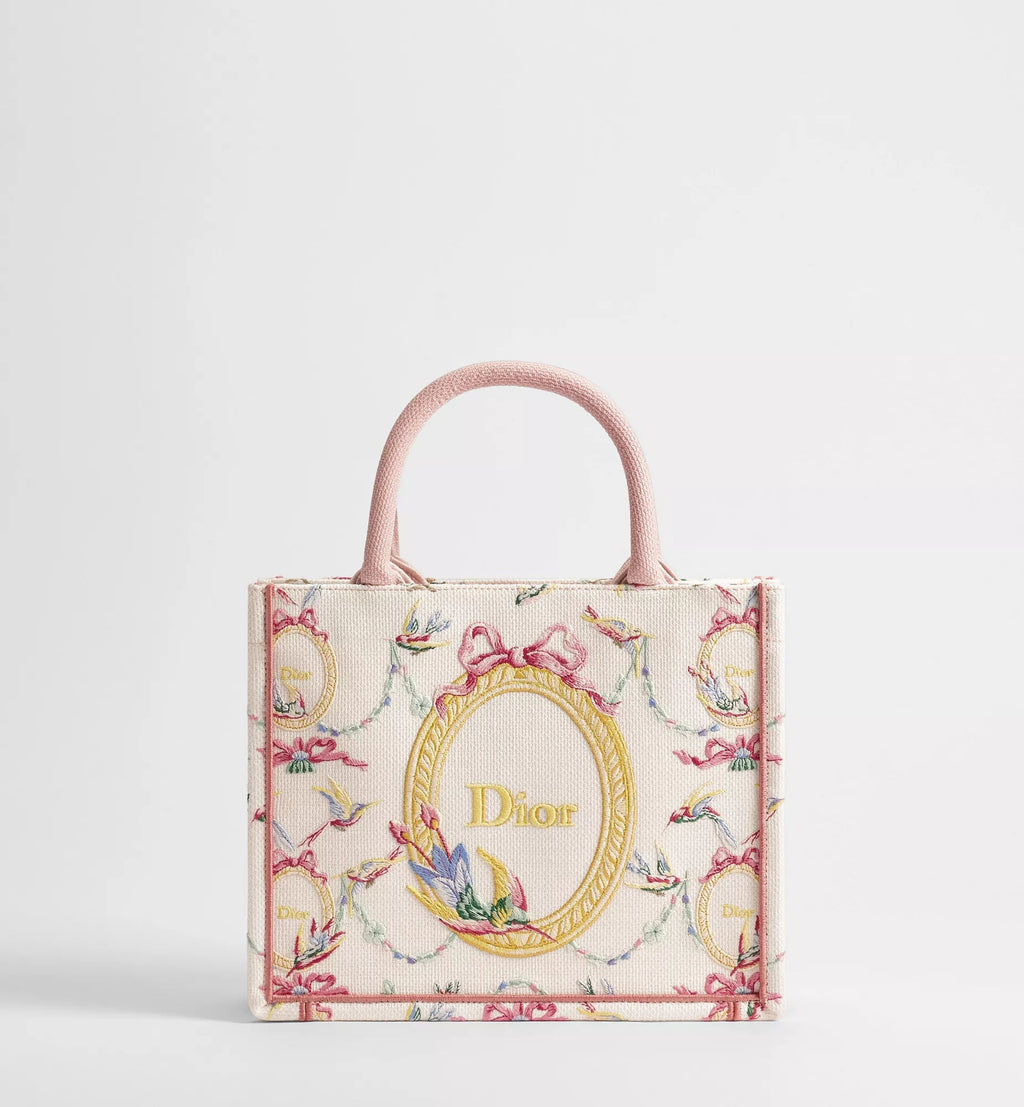 Cotton Tote Bag Design 022 product image 2